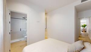 Obra Nueva - Apartmento - Guardamar del Segura - Pueblo