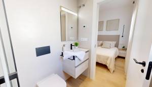 Obra Nueva - Apartmento - Guardamar del Segura - Pueblo
