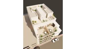 Obra Nueva - Apartmento - Guardamar del Segura - Pueblo
