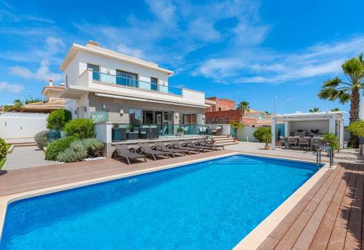 Villa - Resale - Ciudad Quesada - Ciudad Quesada