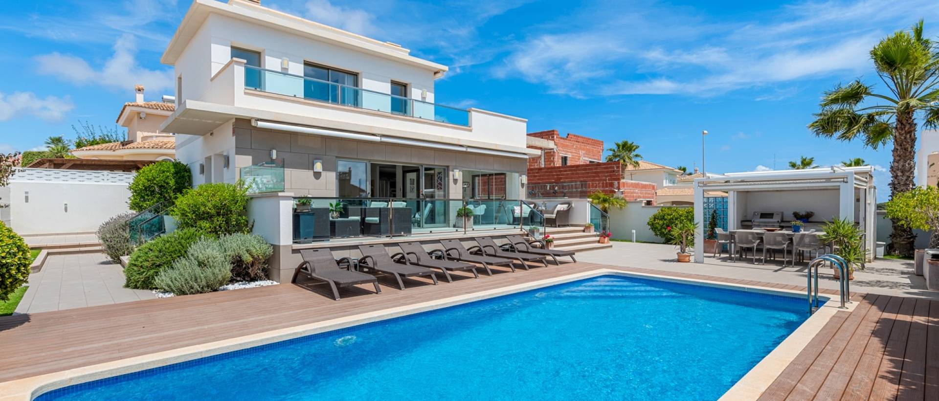 Resale - Villa - Ciudad Quesada