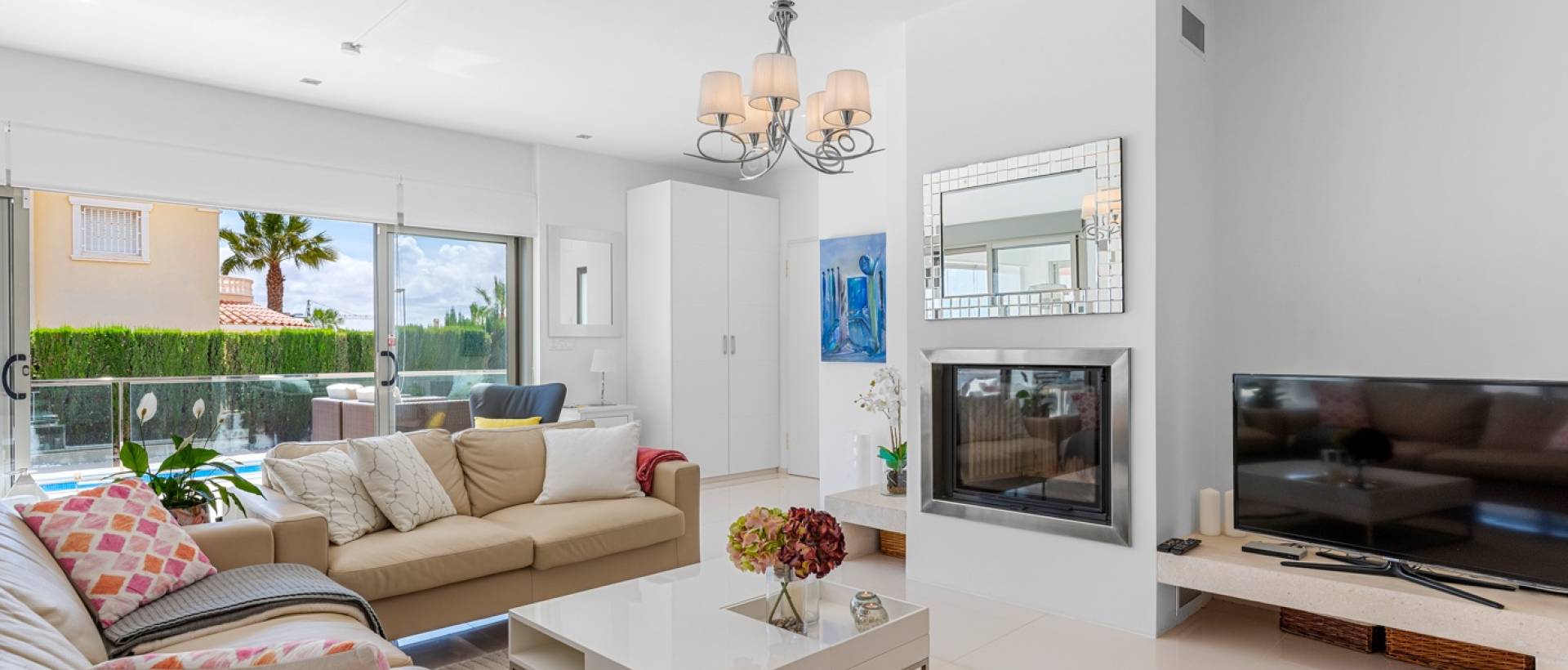 Resale - Villa - Ciudad Quesada