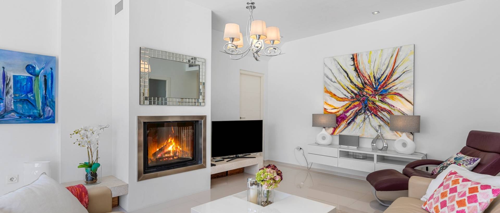 Resale - Villa - Ciudad Quesada