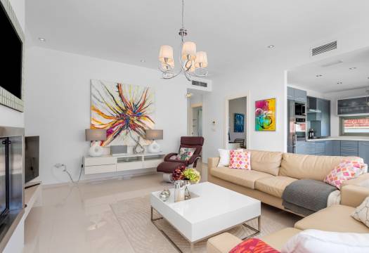 Resale - Villa - Ciudad Quesada