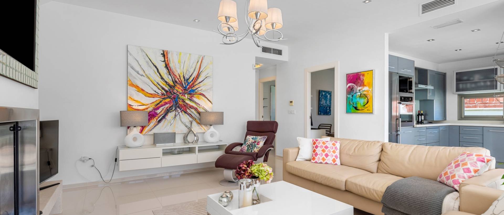 Resale - Villa - Ciudad Quesada