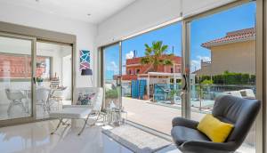 Resale - Villa - Ciudad Quesada