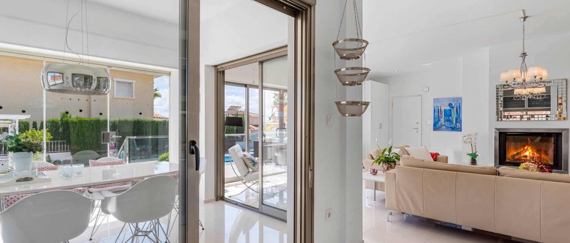 Resale - Villa - Ciudad Quesada