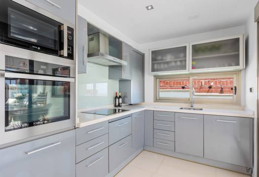 Resale - Villa - Ciudad Quesada