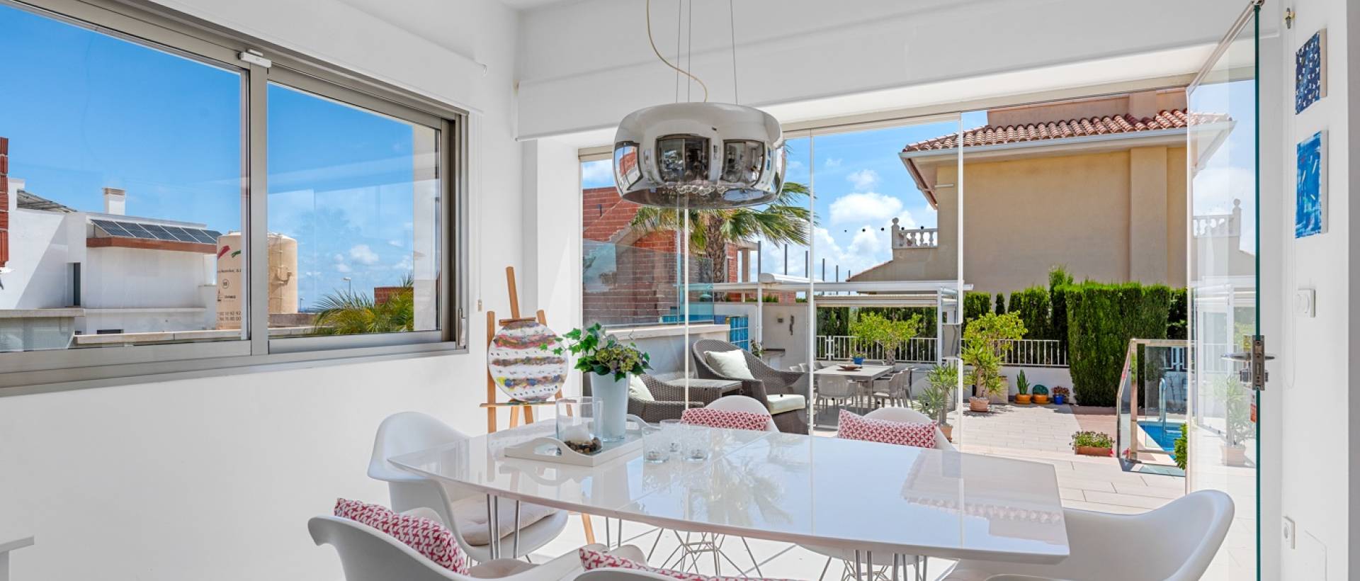 Resale - Villa - Ciudad Quesada