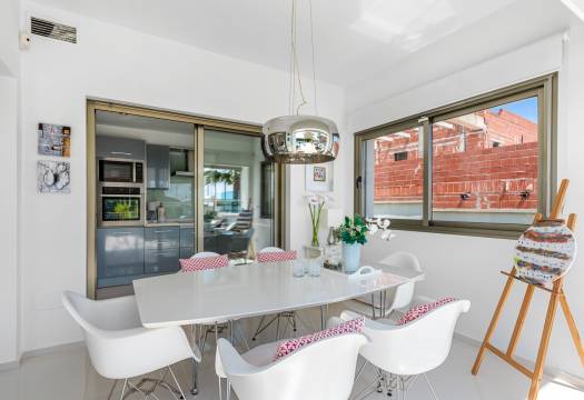 Resale - Villa - Ciudad Quesada