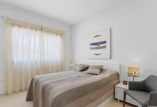 Resale - Villa - Ciudad Quesada