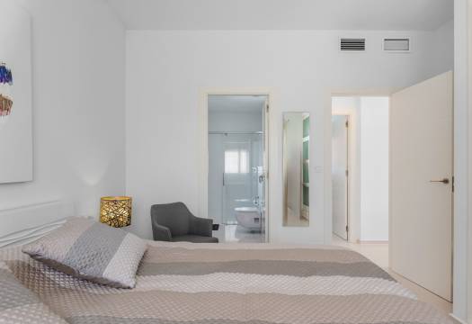 Resale - Villa - Ciudad Quesada