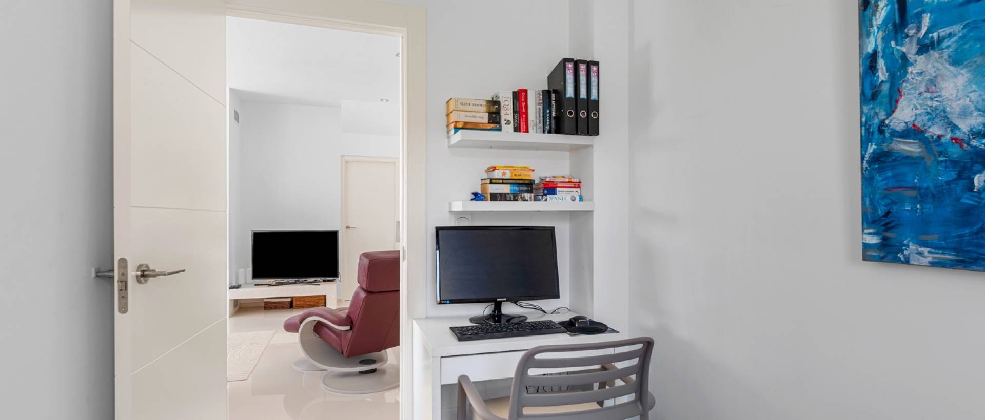 Resale - Villa - Ciudad Quesada