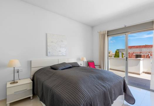 Resale - Villa - Ciudad Quesada