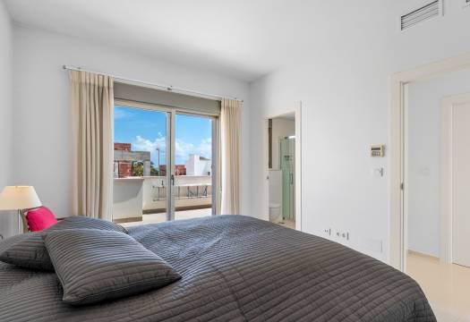 Resale - Villa - Ciudad Quesada