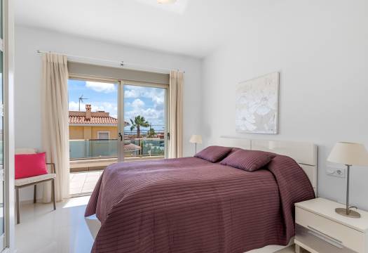 Resale - Villa - Ciudad Quesada