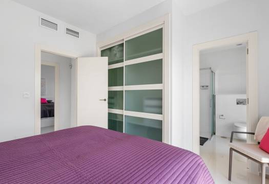 Resale - Villa - Ciudad Quesada
