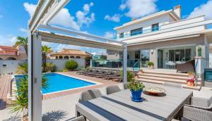 Resale - Villa - Ciudad Quesada