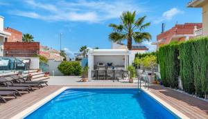 Resale - Villa - Ciudad Quesada