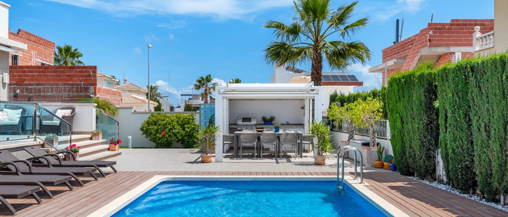 Resale - Villa - Ciudad Quesada