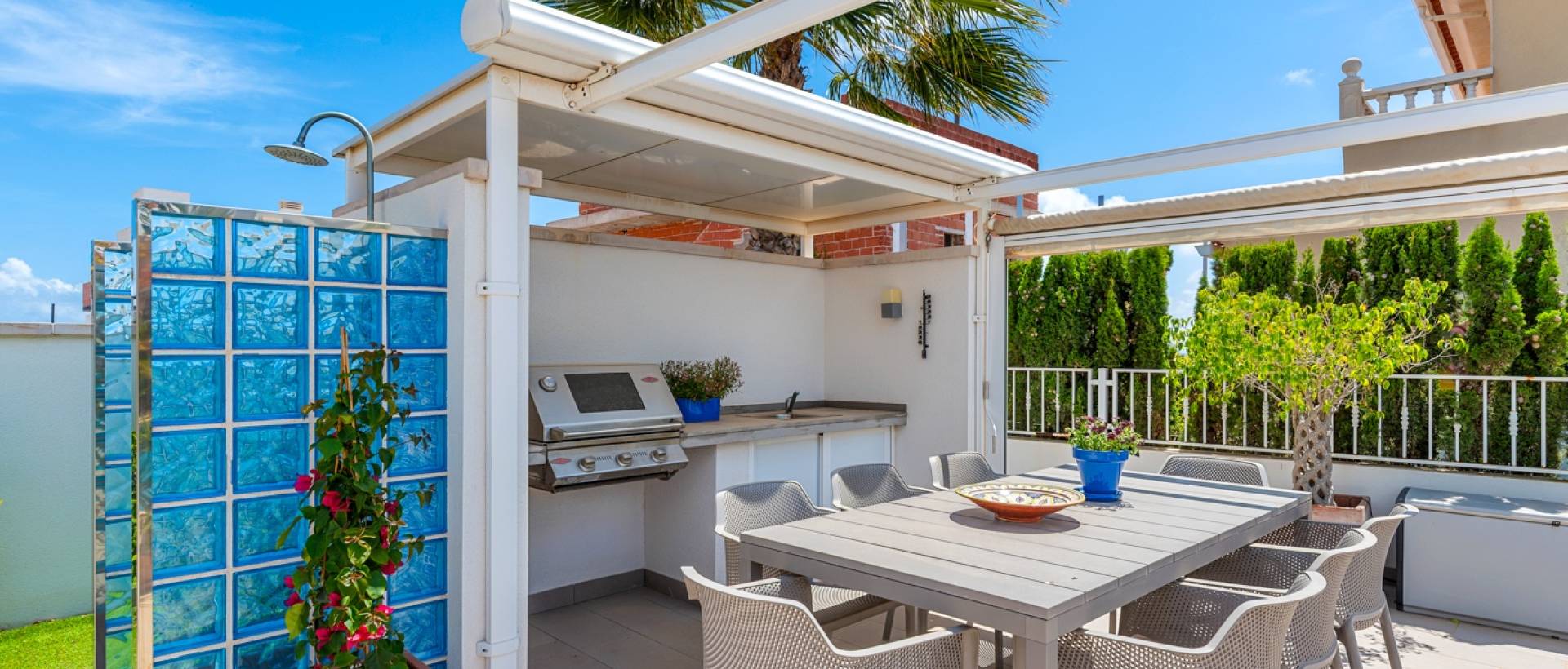 Resale - Villa - Ciudad Quesada