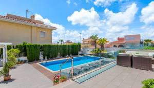 Resale - Villa - Ciudad Quesada