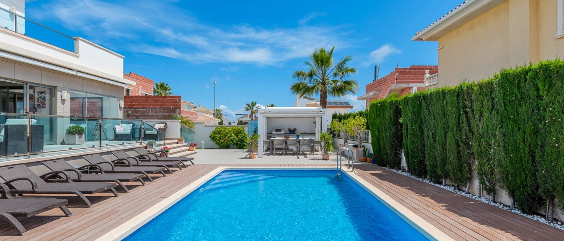 Resale - Villa - Ciudad Quesada
