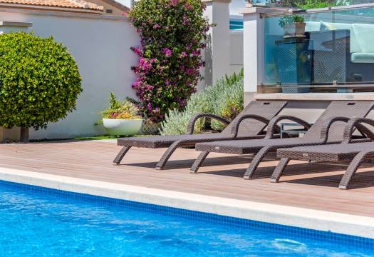 Resale - Villa - Ciudad Quesada