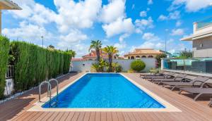 Resale - Villa - Ciudad Quesada