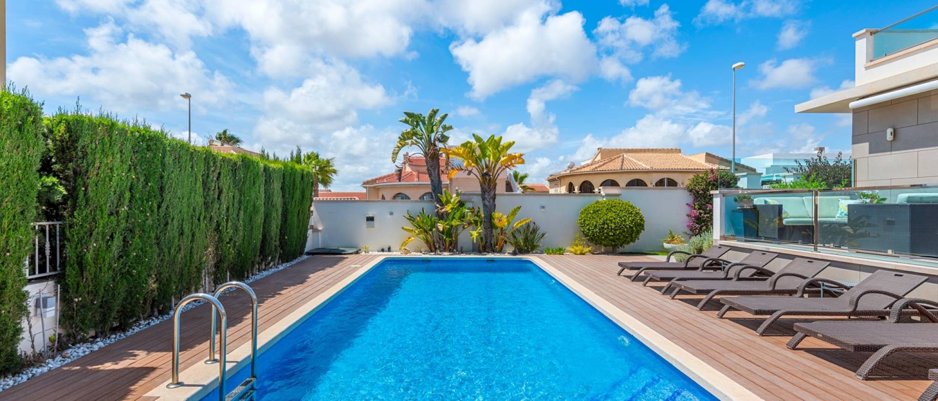 Resale - Villa - Ciudad Quesada