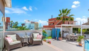 Resale - Villa - Ciudad Quesada