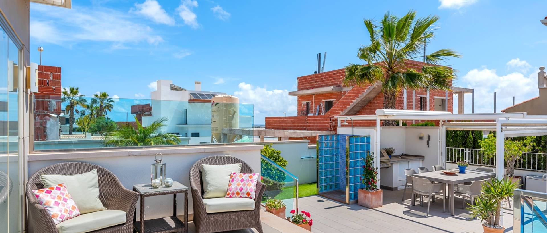 Resale - Villa - Ciudad Quesada