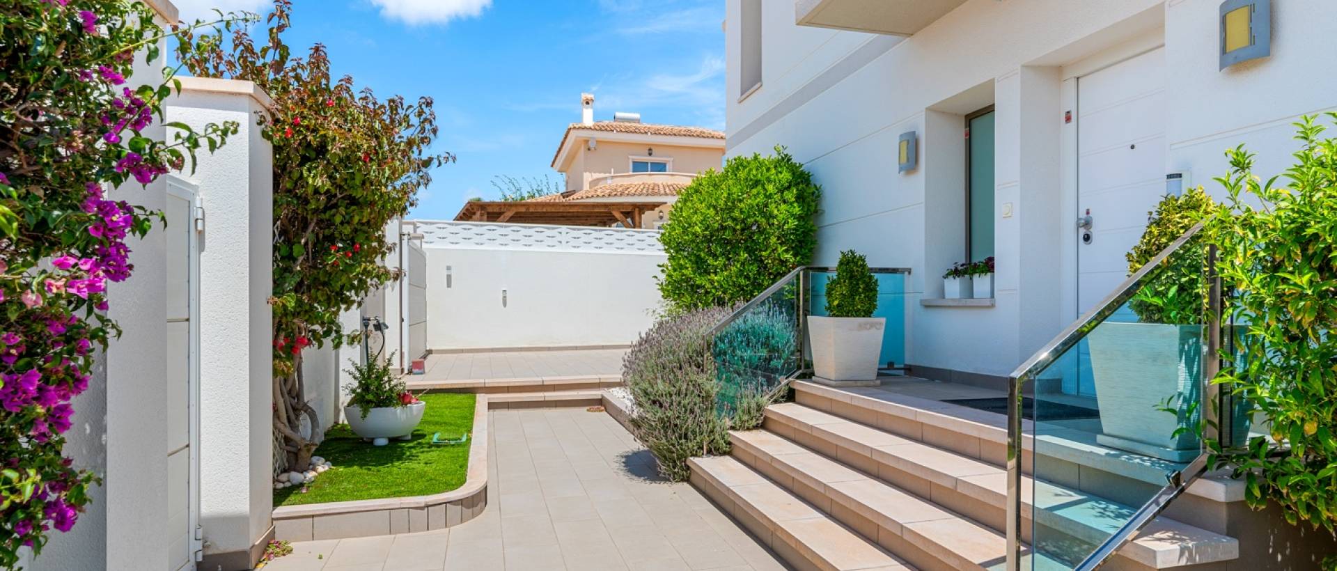 Resale - Villa - Ciudad Quesada