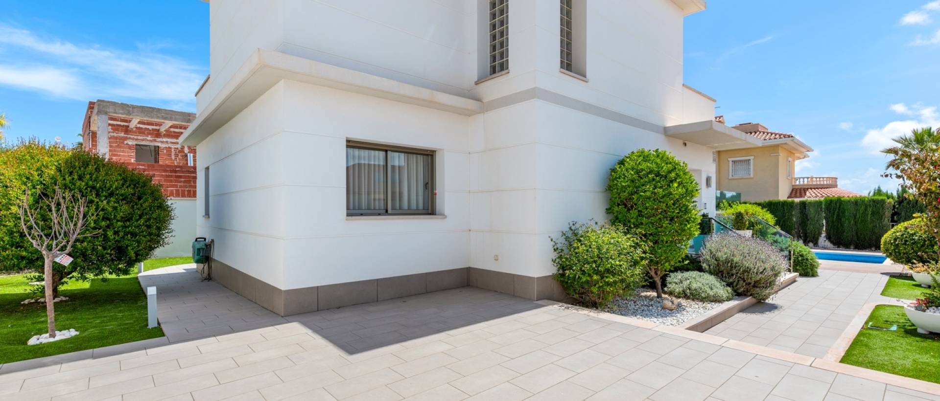 Resale - Villa - Ciudad Quesada