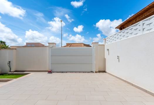 Resale - Villa - Ciudad Quesada
