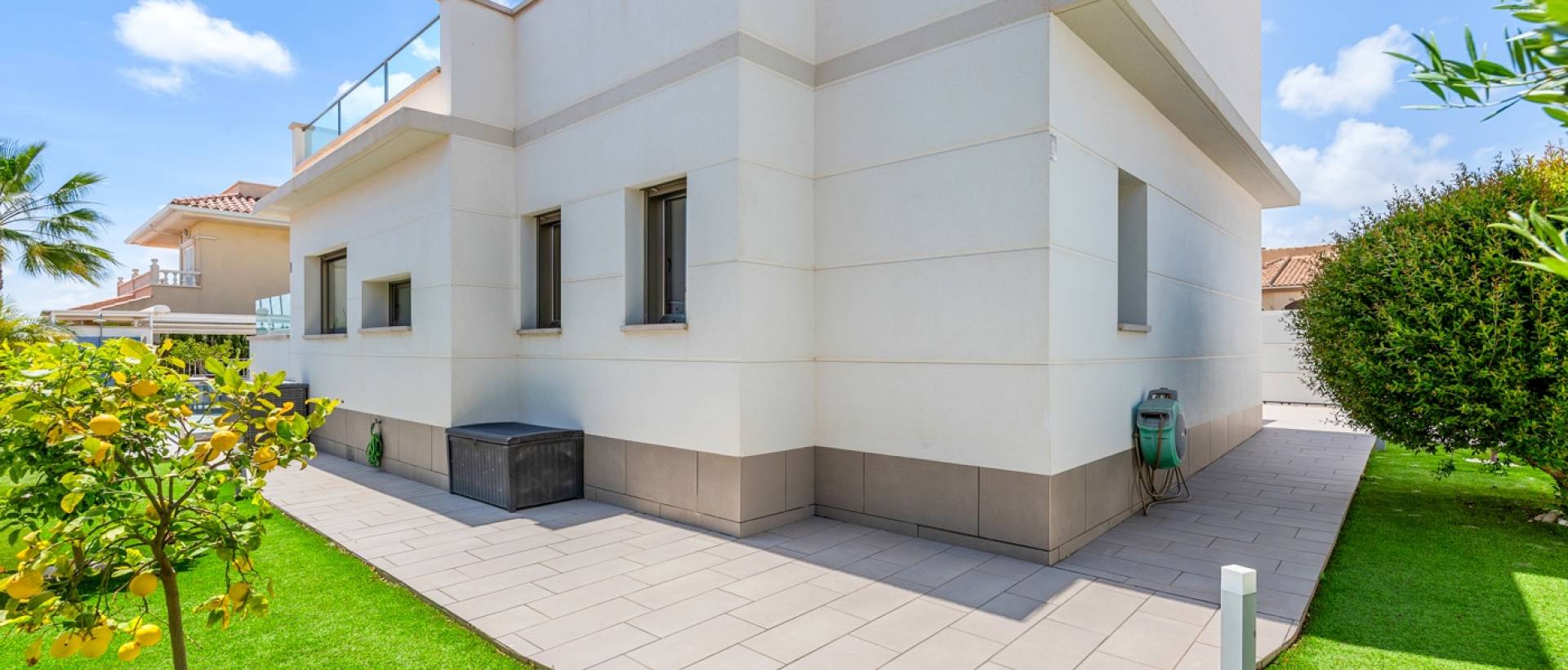 Resale - Villa - Ciudad Quesada