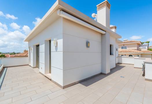 Resale - Villa - Ciudad Quesada