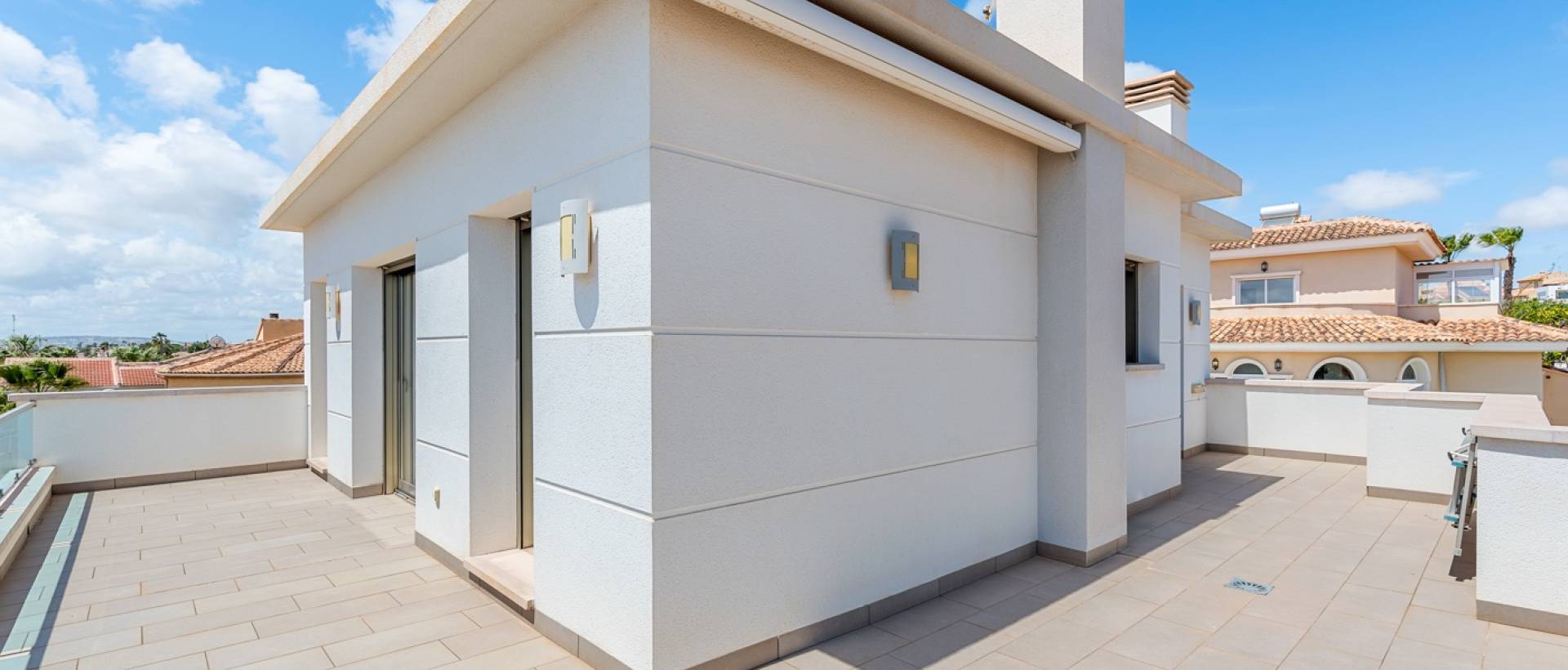 Resale - Villa - Ciudad Quesada
