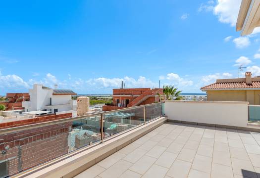 Resale - Villa - Ciudad Quesada