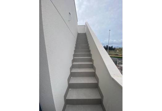 New - Villa - Los Alcázares - La Concha