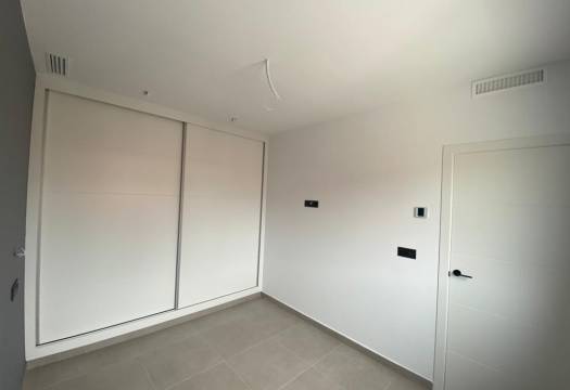 New - Villa - Los Alcázares - La Concha