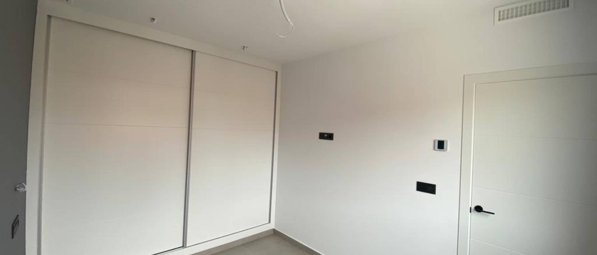 New - Villa - Los Alcázares - La Concha