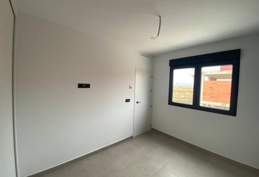 New - Villa - Los Alcázares - La Concha