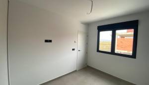 New - Villa - Los Alcázares - La Concha
