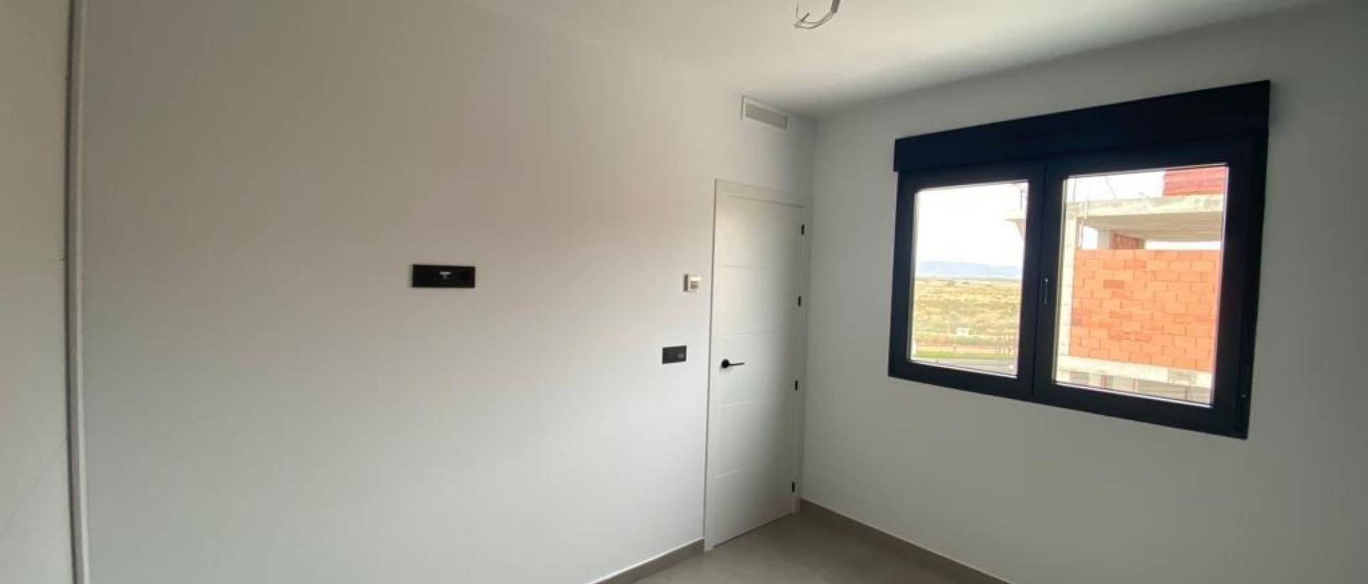 New - Villa - Los Alcázares - La Concha