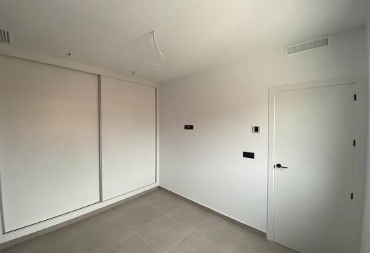 New - Villa - Los Alcázares - La Concha