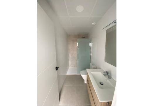New - Villa - Los Alcázares - La Concha