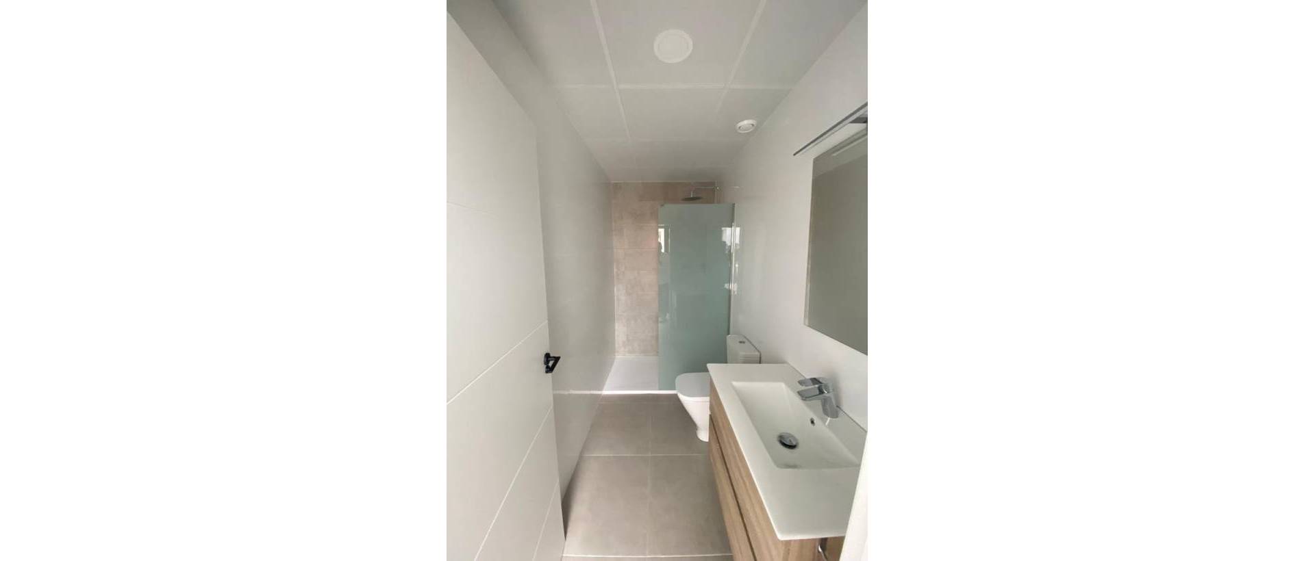 New - Villa - Los Alcázares - La Concha
