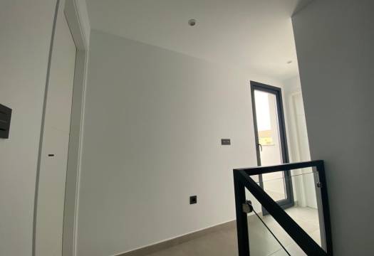New - Villa - Los Alcázares - La Concha