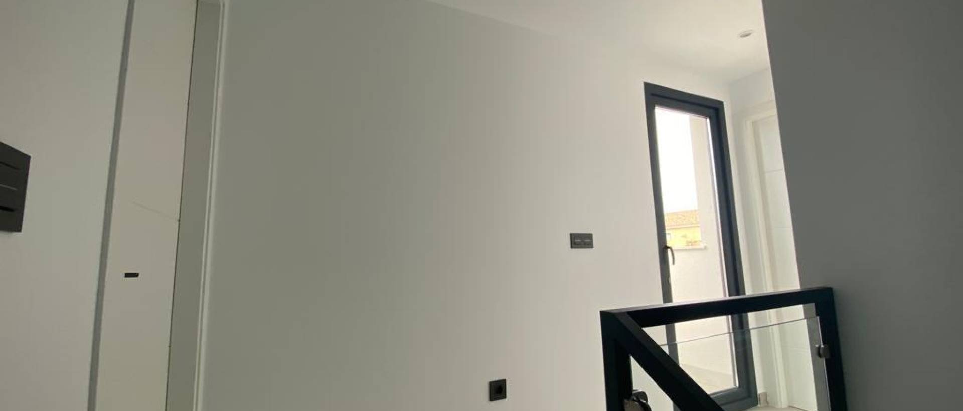 New - Villa - Los Alcázares - La Concha